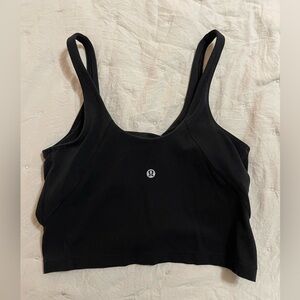 Women’s Lululemon Tank Top